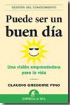 Puede ser un buen día