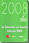 La televisión en España