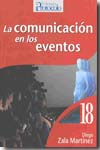 La comunicación en los eventos