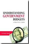 Understanding government budgets