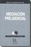 Mediación prejudicial