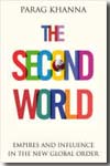 The second world. 9780713999372