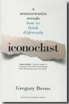 Iconoclast. 9781422115015