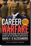 Career Warfare