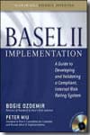 Basel II implementation