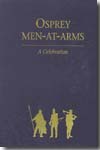 Osprey Men-at-Arms. 9781846034374