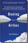 Boeing versus Airbus