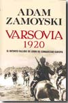 Varsovia 1920