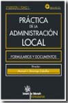 Práctica Administración local