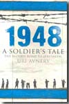 1948  A soldier´s tale. 9781851686292