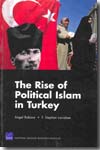 The rise of political Islam in Turkey. 9780833044570