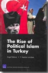 The rise of political Islam in Turkey