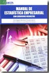 Manual de estadística empresarial. 9788492453214