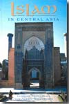 Islam in central Asia. 9780863723360
