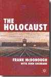 The holocaust. 9780230203877