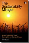The sustainability mirage. 9781844075355