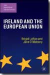 Ireland and the European Union