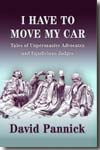 I have to move my car. 9781841138169