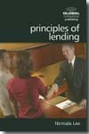 Principles of lending