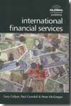 International financial services. 9781906403195