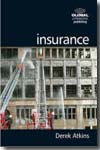 Insurance. 9781906403232