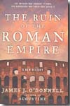 The ruin of the Roman Empire