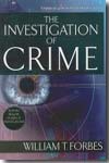 The investigation of crime