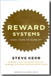 Reward systems. 9781422119112