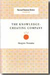 The knowledge-creating company