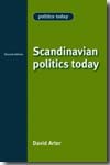 Scandinavian politics today