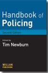 Handbook of policing. 9781843923237