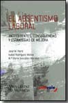 El absentismo laboral. 9788437072586