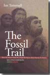 The fossil trail