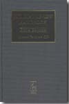 Judicial review handbook