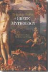 The Routledge Handbook of Greek Mythology