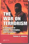 The war on terrorism. 9781420079876