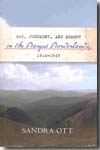 War, judgment, and memory in the Basque Borderlands, 1941-1945