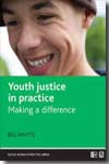 Youth justice in practice. 9781861348395