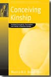 Conceiving kinship. 9781845451134