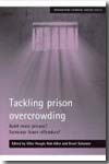 Tackling prison overcrowding