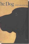 The dog. 9781858944203