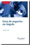 Guía de negocios en Angola