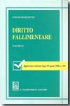 Diritto fallimentare