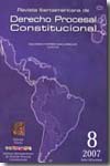 Revista Iberoamericana de Derecho Procesal Constitucional, Nº8, año 2007