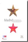 Madrid de la Prehistoria a la Comunidad Autónoma. 9788445131398