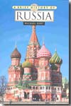 A brief history of Russia