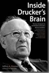 Inside Drucker's brain