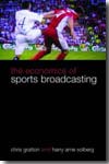 The economics of sports broadcasting. 9780415357807