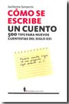 Cómo se escribe un cuento