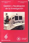 Gestión y fiscalización de la investigación en el ámbito universitario